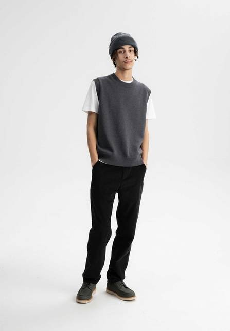 Melawear Strick Pullunder LAKESH