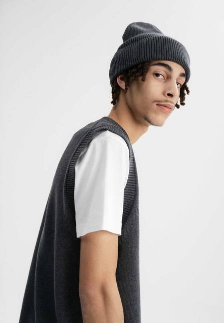 Melawear Strick Pullunder LAKESH