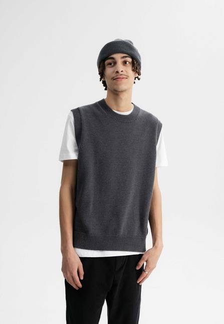 Melawear Strick Pullunder LAKESH