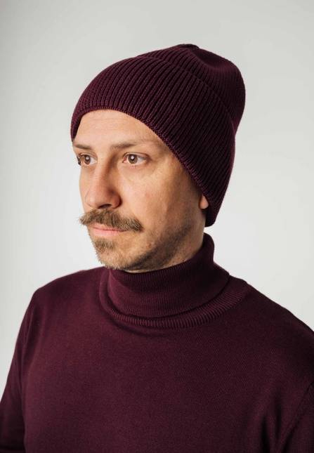 Melawear Strickmütze KALI