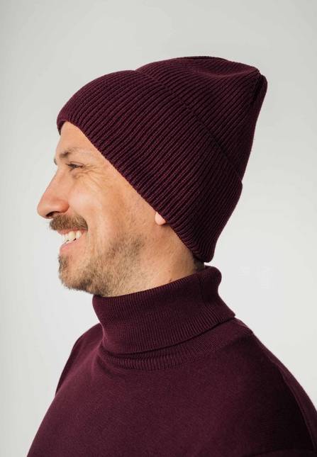 Melawear Strickmütze KALI