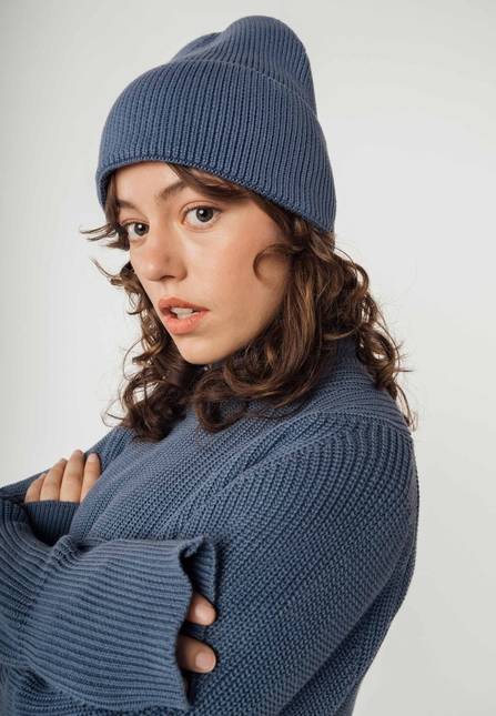 Melawear Strickmütze KALI