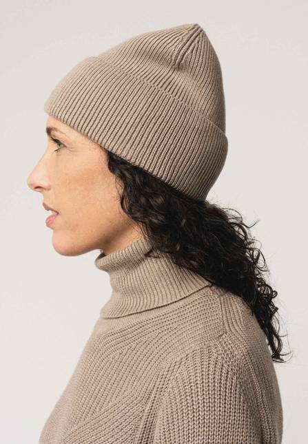 Melawear Strickmütze KALI