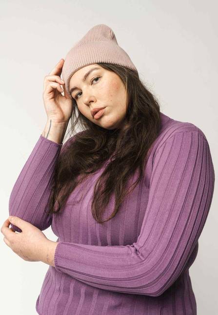 Melawear Strickmütze KALI