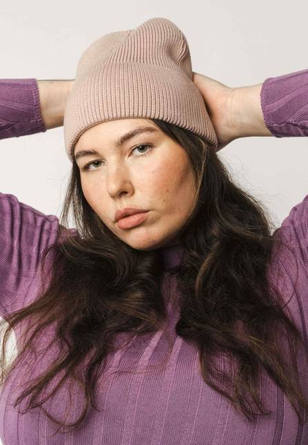 Melawear Strickmütze KALI