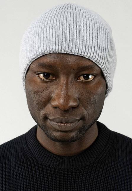 Melawear Strickmütze KALI