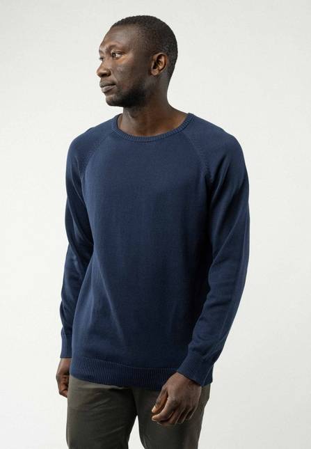 Melawear Strickpullover 2 Pack