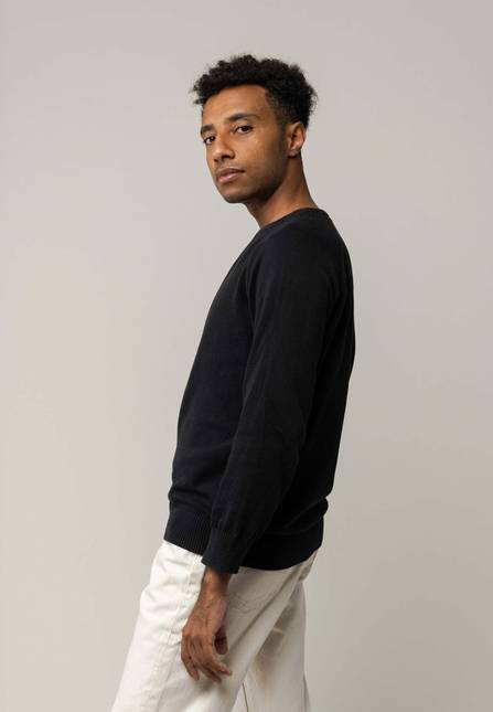 Melawear Strickpullover 2 Pack