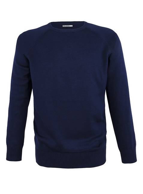 Melawear Strickpullover 2 Pack
