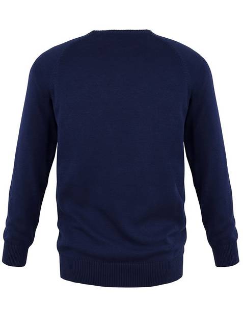 Melawear Strickpullover 3 Pack