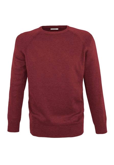 Melawear Strickpullover Basic