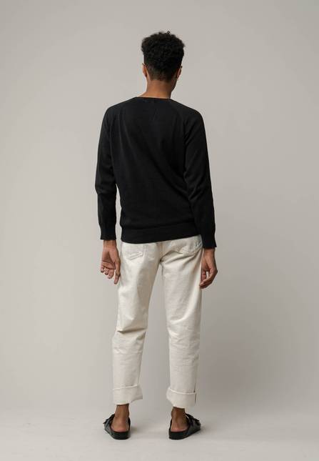Melawear Strickpullover Basic
