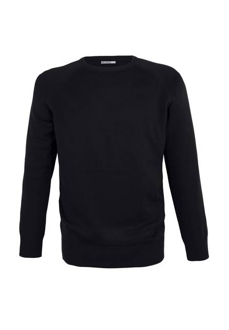 Melawear Strickpullover Basic