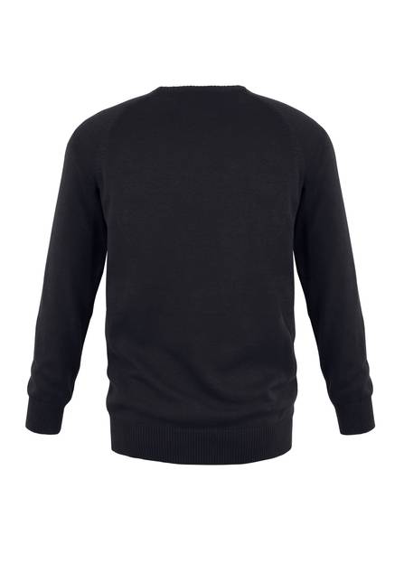 Melawear Strickpullover Basic