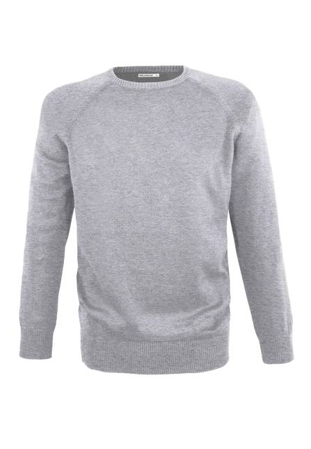 Melawear Strickpullover Basic