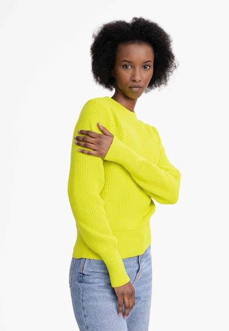 Melawear Strickpullover GAURI