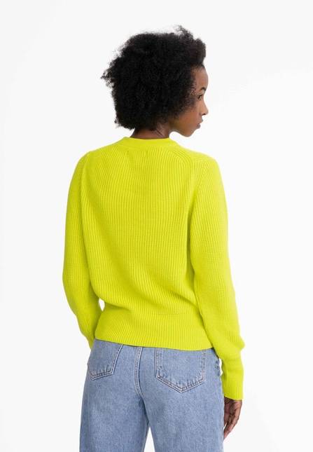 Melawear Strickpullover GAURI