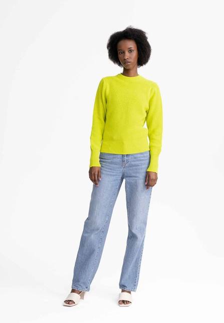 Melawear Strickpullover GAURI