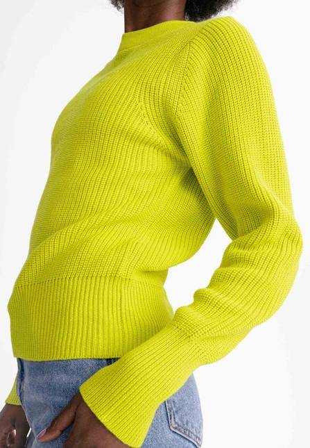 Melawear Strickpullover GAURI