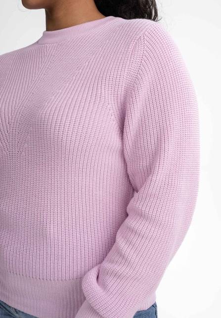 Melawear Strickpullover GAURI