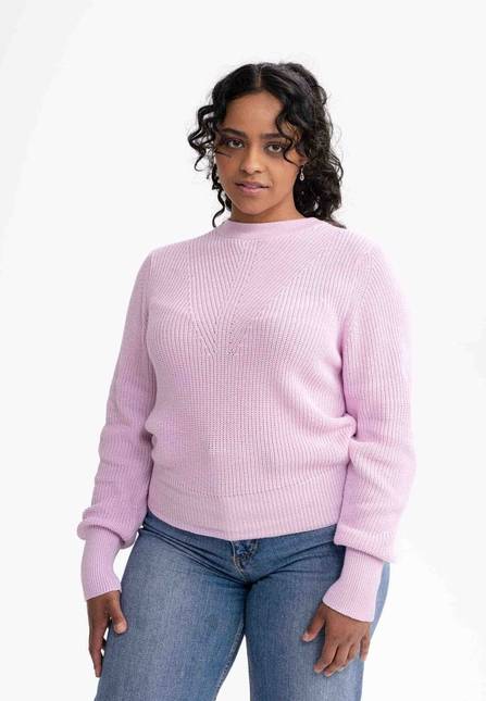 Melawear Strickpullover GAURI