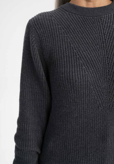 Melawear Strickpullover GAURI