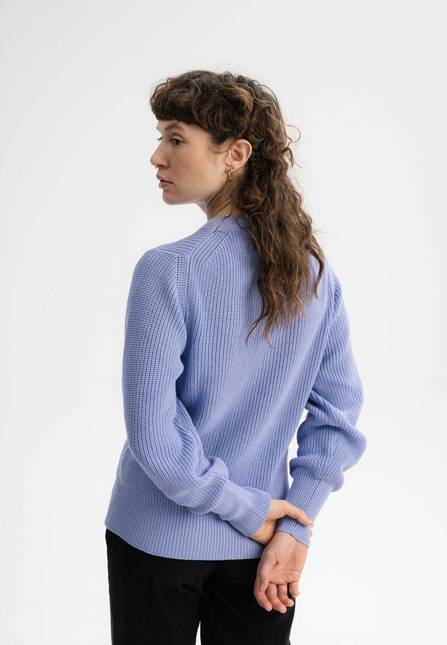 Melawear Strickpullover GAURI