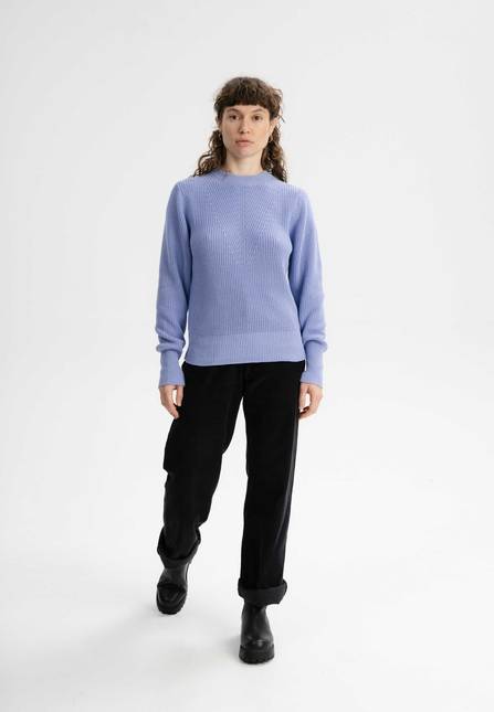 Melawear Strickpullover GAURI