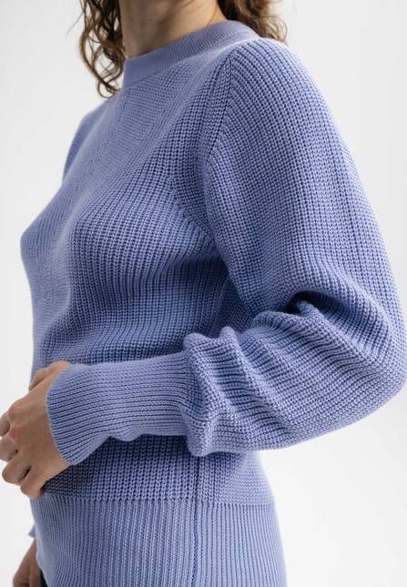 Melawear Strickpullover GAURI