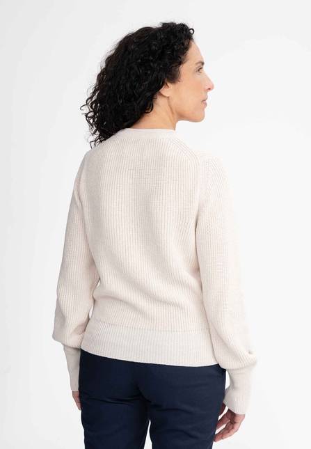 Melawear Strickpullover GAURI