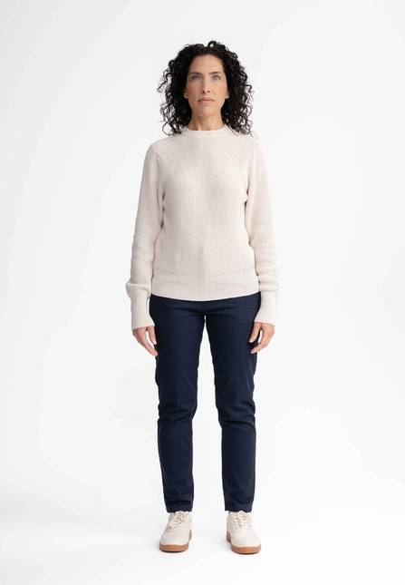 Melawear Strickpullover GAURI