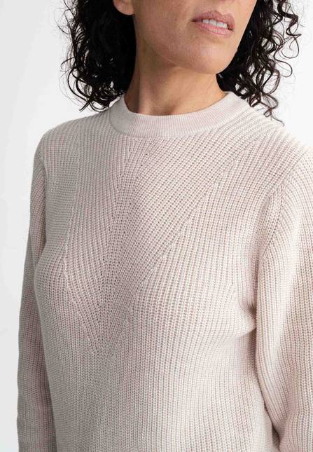 Melawear Strickpullover GAURI