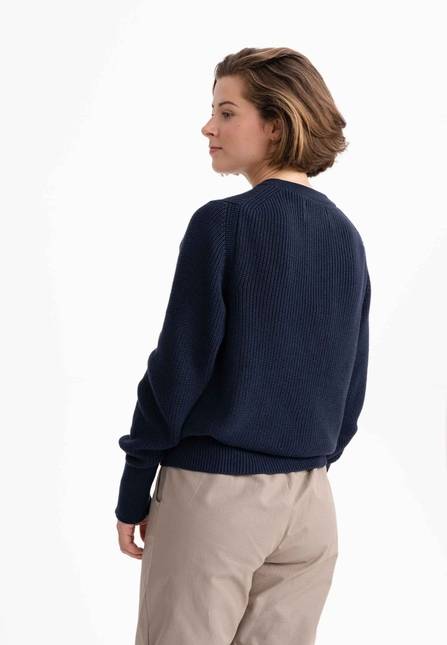 Melawear Strickpullover GAURI