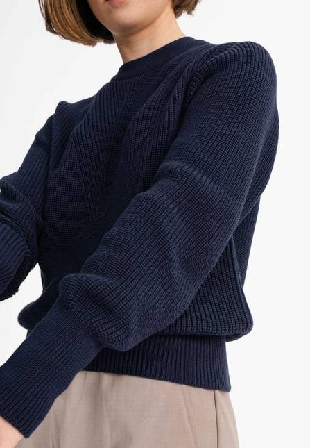 Melawear Strickpullover GAURI