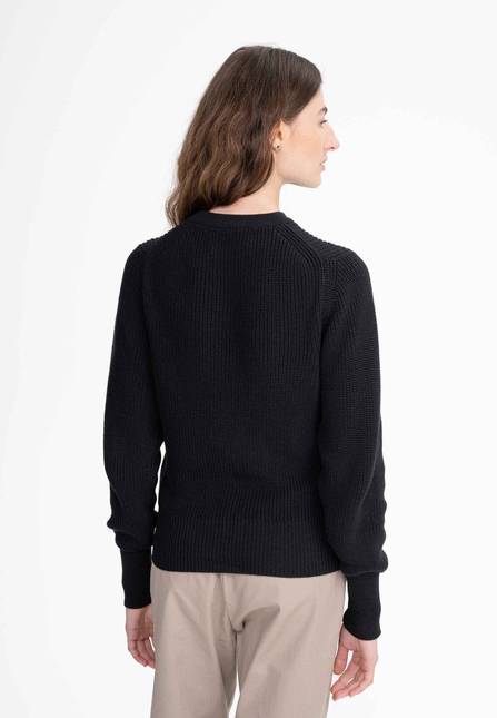 Melawear Strickpullover GAURI