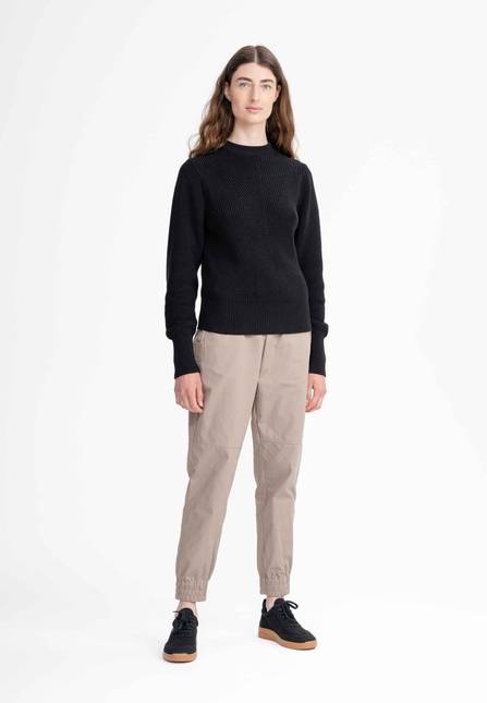 Melawear Strickpullover GAURI