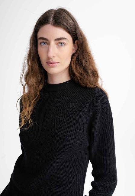 Melawear Strickpullover GAURI