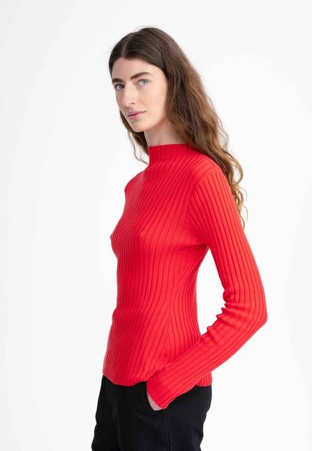 Melawear Strickpullover NAMARI