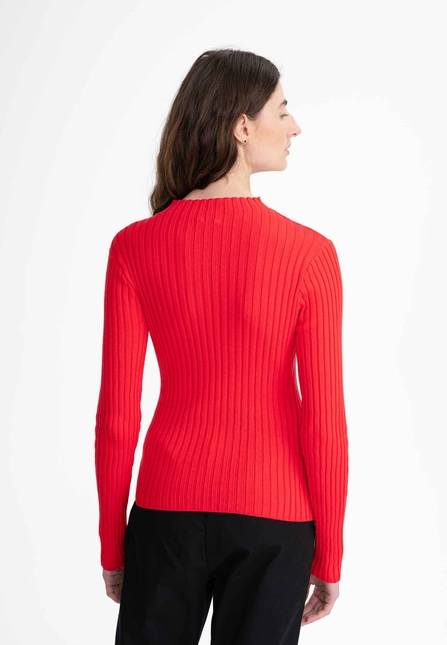 Melawear Strickpullover NAMARI
