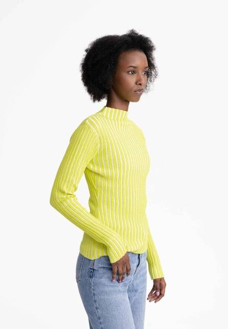 Melawear Strickpullover NAMARI