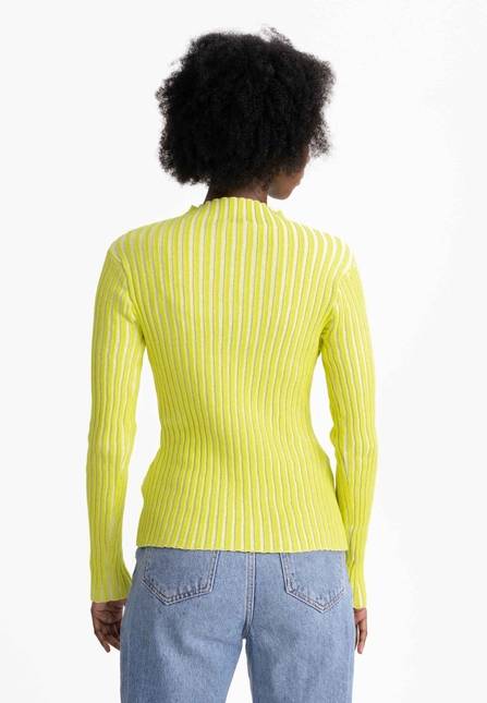 Melawear Strickpullover NAMARI