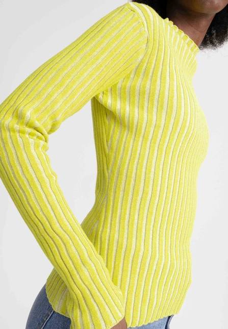 Melawear Strickpullover NAMARI