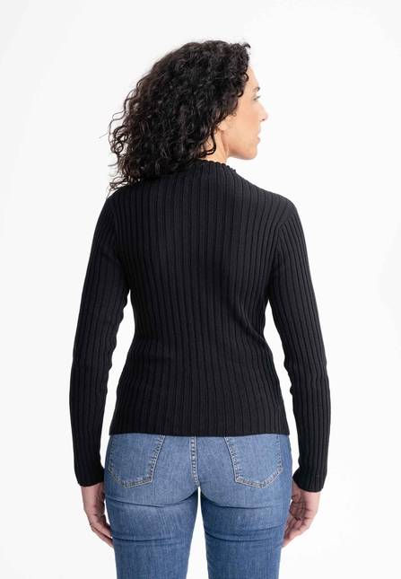 Melawear Strickpullover NAMARI