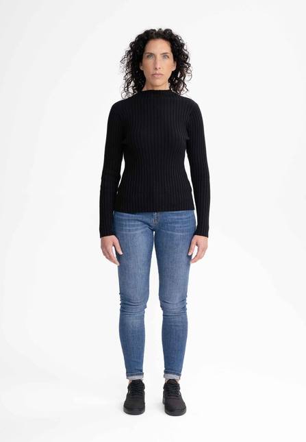 Melawear Strickpullover NAMARI