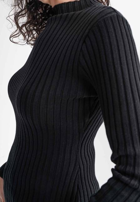 Melawear Strickpullover NAMARI