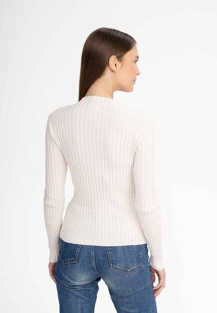 Melawear Strickpullover NAMARI