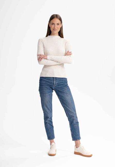 Melawear Strickpullover NAMARI