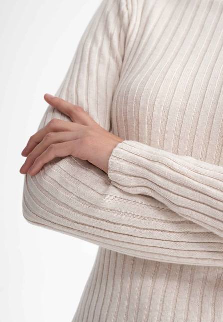 Melawear Strickpullover NAMARI