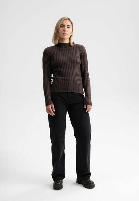 Melawear Strickpullover NAMARI