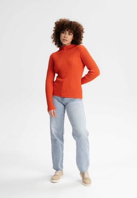 Melawear Strickpullover NAMARI